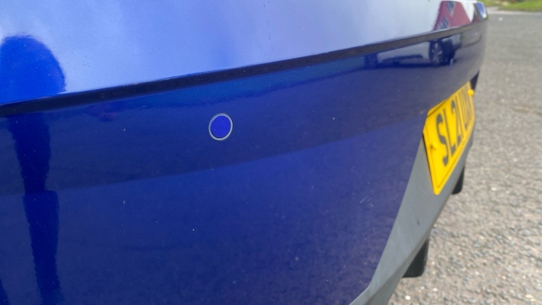 Hyundai i20 1.0T GDi 48V MHD SE Connect 5dr DCT Petrol Hatchback